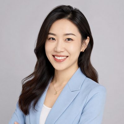 周婷婷,菠萝视频增长负责人,职业女性照