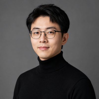 赵凯,菠萝视频 AI产品负责人,职业男性照